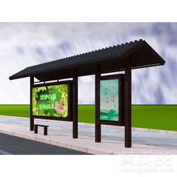 聚焦智慧出行 飛通智能公交車站臺生產(chǎn)廠家，以優(yōu)惠價(jià)格打造高品質(zhì)LCD電子站牌液晶屏外殼