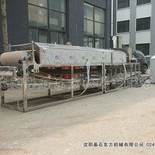  重慶市沙坪壩區(qū)豐穗食品機械廠 主營 粉皮機 烘干機 多用粉