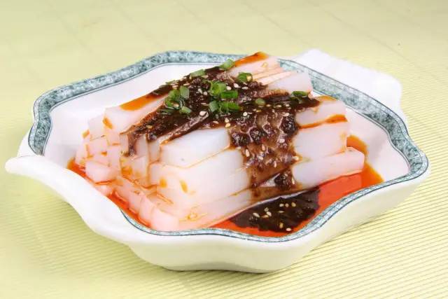 夏日必備的涼皮、涼面、涼粉,吃了會胖還是能減肥?_美食_網(wǎng)