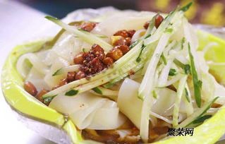 合肥涼皮米線專業培訓 合肥小吃培訓