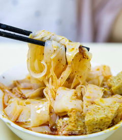 國棉廠涼皮界扛把子 三十年只做一碗的神級(jí)味道