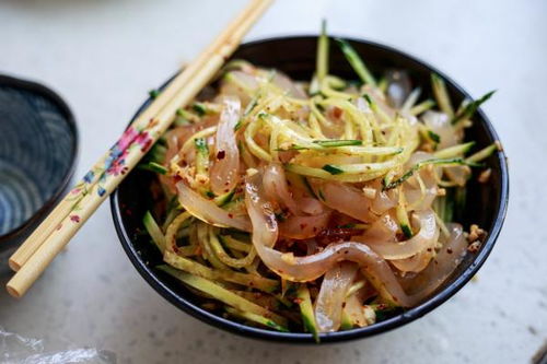 調(diào)涼皮用什么醋