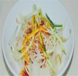 涼皮的做法 正確打開(kāi)的方式get 7麗女性網(wǎng)