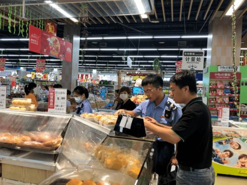 廈門(mén)甜品星人,我們帶你直擊 甜蜜行動(dòng) 突查現(xiàn)場(chǎng)