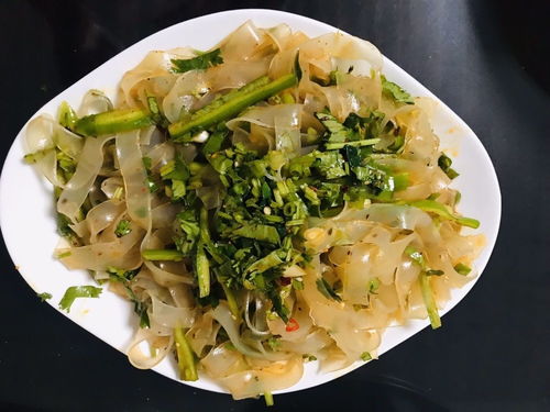 5斤河南特產(chǎn)小吃批發(fā)干貨水晶粉皮干涼皮涼拌熱炒飯店美食菜1斤