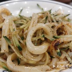潼樂陜西風(fēng)味餐廳 新世界店 的涼皮好不好吃 用戶評(píng)價(jià)口味怎么樣 大連美食涼皮實(shí)拍圖片 大眾點(diǎn)評(píng)