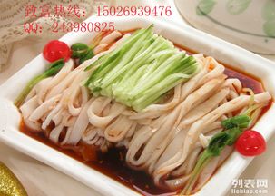 涼皮加盟培訓(xùn),免加盟費(fèi),899元技術(shù)包您去開業(yè)