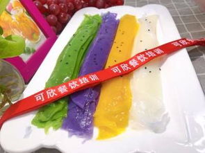 正宗陜西涼皮涼面培訓(xùn) 重慶職業(yè)培訓(xùn)包學(xué)會(huì)，費(fèi)用詳解